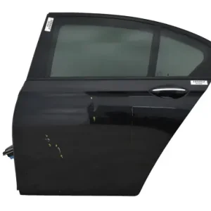 DRZWI TYLNE TYŁ LEWE BMW 7 F01 475 Kup teraz